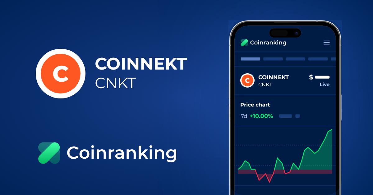 coinnekt